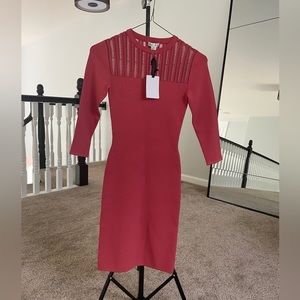 Reiss dress NWT